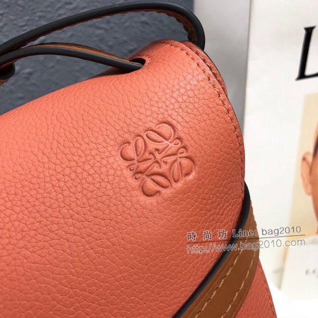 LOEWE包包 羅意威GATE手袋 羅意威斜挎包 10183  tcl1325